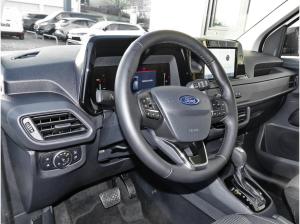 Ford Transit Courier DK Trend 1.0 EB Aut.+Kamera+SHZ