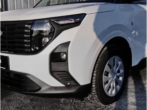 Ford Transit Courier DK Trend 1.0 EB Aut.+Kamera+SHZ