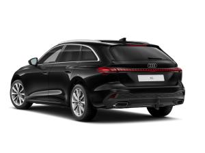 Audi A5 Avant 360°*AHK*Matrix LED*Memory*