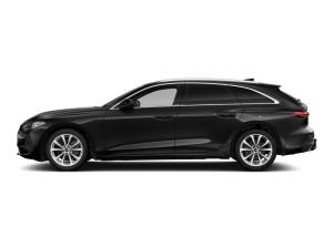 Audi A5 Avant 360°*AHK*Matrix LED*Memory*