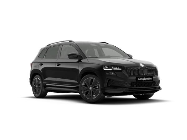 Skoda Karoq 💥Sportline 2,0 TDI/ 150PS/AHK/VERSCHIEDENE FARBEN💥