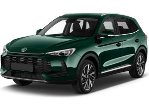 MG ZS Hybrid+ Luxury👍 TOP DEAL ➡️Sofort verfügbar⬅️