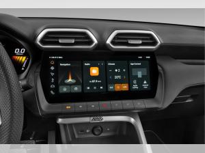 MG ZS Hybrid+ Luxury👍 TOP DEAL ➡️Sofort verfügbar⬅️