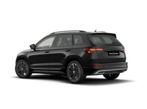 Skoda Karoq 💥Sportline 2,0 TDI/ 150PS/AHK/VERSCHIEDENE FARBEN💥