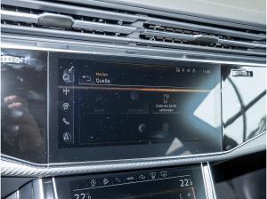 Audi RS Q8 SUV performance