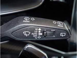 Audi RS Q8 SUV performance