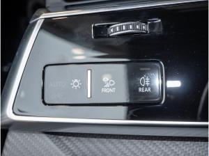 Audi RS Q8 SUV performance