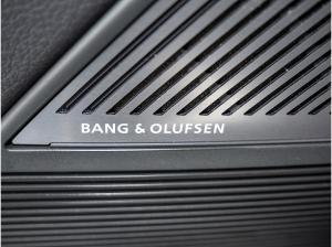 Audi RS Q8 SUV performance