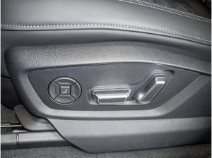 Audi RS Q8 SUV performance