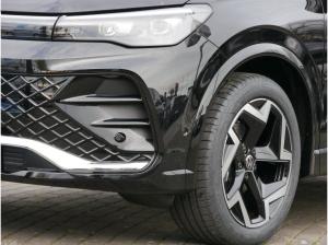Volkswagen Tiguan R-Line 1.5eTSI 150PS DSG