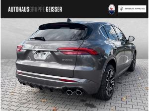 Maserati Grecale GT Hybrid