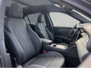 Maserati Grecale GT Hybrid