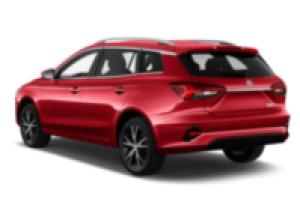 MG MG5 Standard Comfort - Haustürlieferung*Klima*Garantie