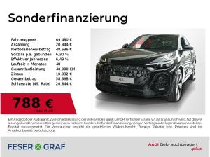 Audi Q5 Sportback TDI quattro S tronic