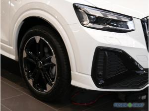 Audi Q2 S line 35 TFSI S tronic