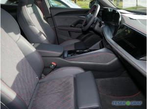 Audi Q5 SUV edition one mit Akzenten magnesiumgrau