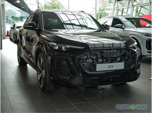 Audi Q5 Sportback TDI quattro S tronic