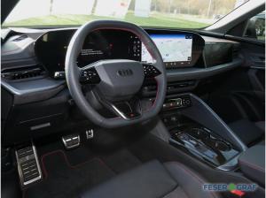 Audi Q5 SUV edition one mit Akzenten magnesiumgrau