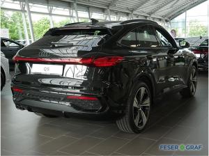 Audi Q5 Sportback TDI quattro S tronic