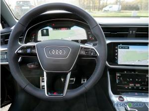Audi S6 Avant TDI tiptronic