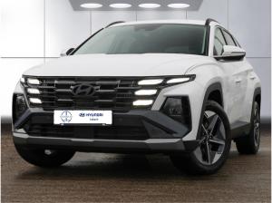 Hyundai TUCSON (NX) Trend Plug In Hybrid 4WD