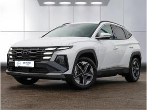 Hyundai TUCSON (NX) Trend Plug In Hybrid 4WD