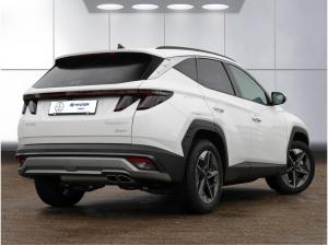 Hyundai TUCSON (NX) Trend Plug In Hybrid 4WD
