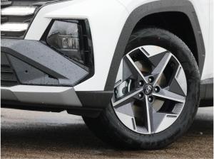 Hyundai TUCSON (NX) Trend Plug In Hybrid 4WD