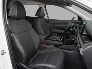 Hyundai TUCSON (NX) Trend Plug In Hybrid 4WD