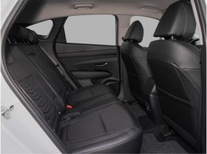 Hyundai TUCSON (NX) Trend Plug In Hybrid 4WD