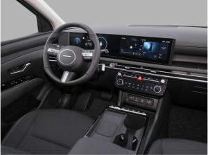 Hyundai TUCSON (NX) Trend Plug In Hybrid 4WD