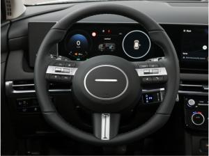 Hyundai TUCSON (NX) Trend Plug In Hybrid 4WD