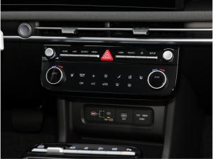 Hyundai TUCSON (NX) Trend Plug In Hybrid 4WD