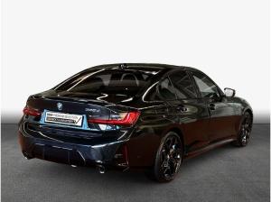 BMW 320 320d Aut. , 4-türig (Diesel)