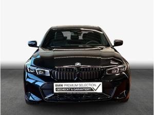 BMW 320 320d Aut. , 4-türig (Diesel)