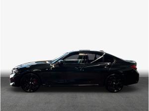 BMW 320 320d Aut. , 4-türig (Diesel)