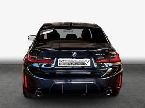 BMW 320 320d Aut. , 4-türig (Diesel)