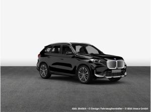 BMW iX1 eDrive20 M Sportpaket , 5-türig (Strom)