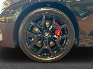 BMW 320 320d Aut. , 4-türig (Diesel)