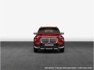 BMW X1 sDrive18d Aut. M Sportpaket , 5-türig (Diesel)