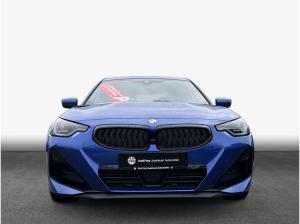 BMW 220 220i Coupe Aut. , 2-türig
