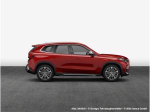 BMW X1 sDrive18d Aut. M Sportpaket , 5-türig (Diesel)