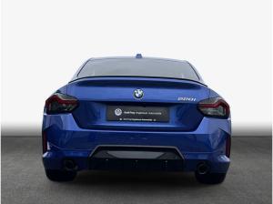 BMW 220 220i Coupe Aut. , 2-türig