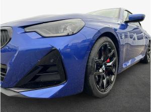 BMW 220 220i Coupe Aut. , 2-türig