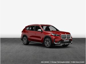 BMW X1 sDrive18d Aut. M Sportpaket , 5-türig (Diesel)