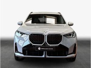 BMW X3 40d xDrive , 5-türig (Diesel)