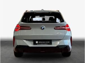 BMW X3 40d xDrive , 5-türig (Diesel)