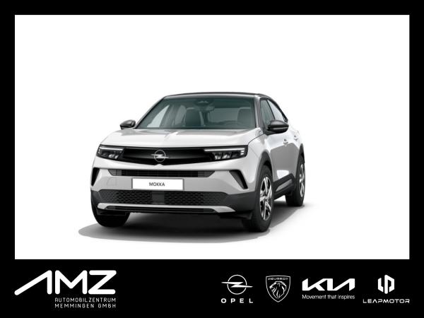 Opel Mokka Edition 1.2 Turbo **Gewerbehammer**