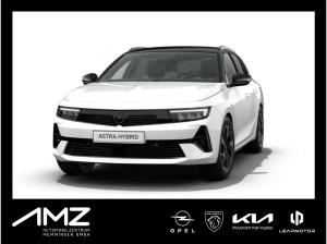 Opel Astra Sports Tourer GS 1.2 Turbo **Gewerbehammer**