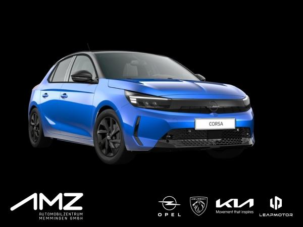 Opel Corsa Yes **Gewerbehammer**